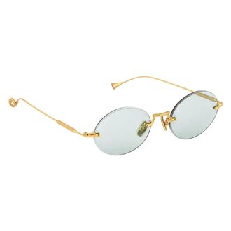 Eyepetizer unisex, Accessoires, Geel, Maat: 52 MM