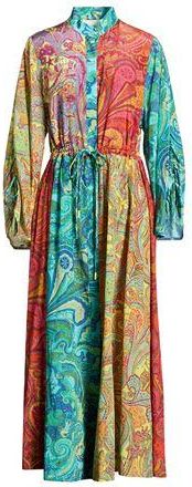 Alemais DRESSES - Maxi dresses sur YOOX.COM