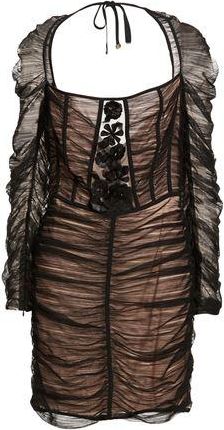 Elisabetta Franchi VESTITI - Vestiti corti su YOOX.COM