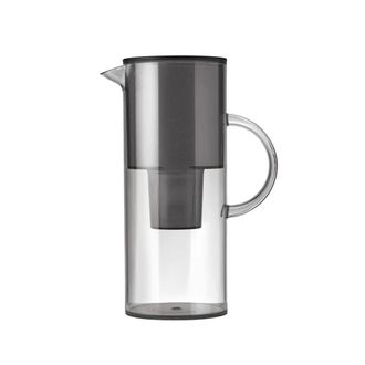 Stelton Wasserfilterkanne 2 l, smoke