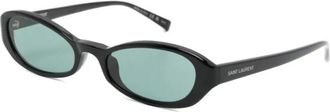 Saint Laurent Sunglasses, unisex, Black, Size: 51 MM SUE Sunglasses