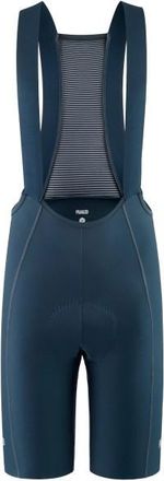 PEdALED Element Bibshort Velohose f&uuml;r Herren | blau