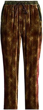 Pierre-Louis Mascia BOTTOMWEAR - Trousers on YOOX.COM