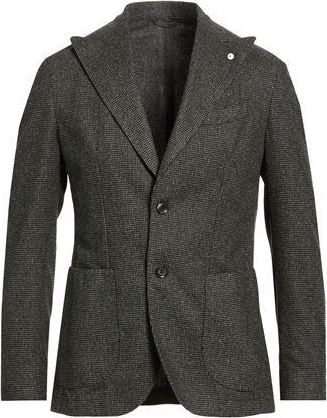 L.B.M. 1911 ANZ&Uuml;GE und CO-ORDS - Blazers auf YOOX.COM