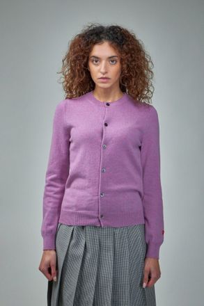 Comme Des Gar&ccedil;ons Ladies Cardigan Knit