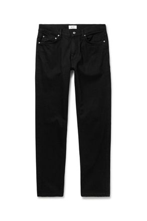 Nn.07 Tony 1869 Slim-Fit Straight-Leg Organic Jeans