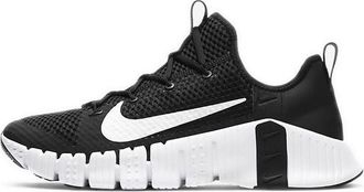 Nike Free Metcon 3 Black CJ0861-010