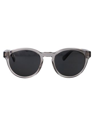 Polo Ralph Lauren Round Sunglasses 0 Ph4192 541387