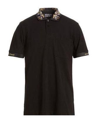 Versace CAMISETAS Y TOPS - Polos en YOOX.COM