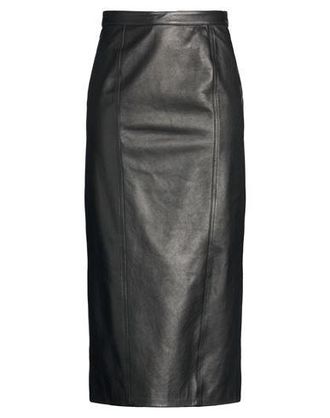 Maison Margiela BOTTOMWEAR - Midi skirts sur YOOX.COM