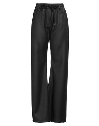 Andrea Ya'aqov BOTTOMWEAR - Trousers on YOOX.COM