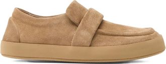 Marsèll Guarnello strap loafers - Neutrals