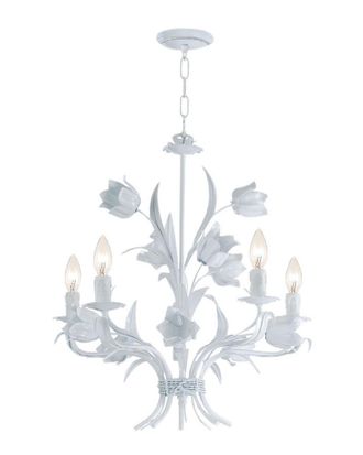 Crystorama Chelsea 5-Light Chandelier