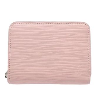 Louis Vuitton Pre-owned Wallets, female, Pink, Size: ONE SIZE Pre-owned Coin Pouch