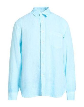 120% Lino TOPWEAR - Shirts on YOOX.COM