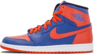 Nike Jordan Air Jordan 1 Retro High OG Knicks 555088-407