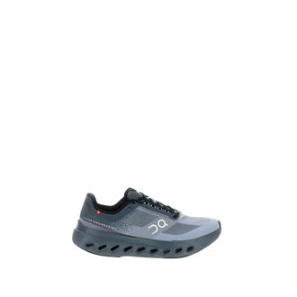 On Running Cloudsurfer Next - Heren - Hardloopschoenen - Blauw - 43 EU - Fitness