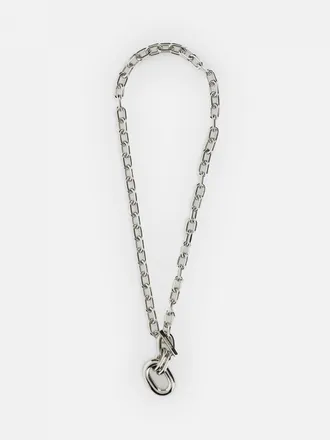 Paco Rabanne Gioiello RABANNE Donna colore Argento