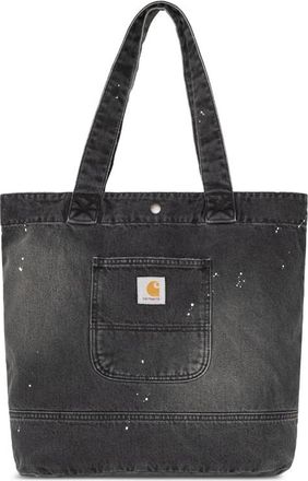 Carhartt Work in Progress Denim Tote