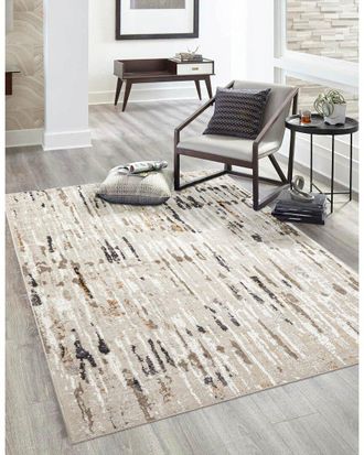 Ecarpetgallery Ecarpet Juniper Contemporary/Modern Rug