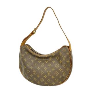 Louis Vuitton Pre-owned Shoulder Bags, female, Brown, Size: ONE SIZE Pre-owned Canvas Shoulder Bag