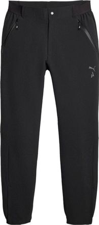 Puma Seasons Softshell Pants Black 524113-01