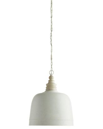 Napa Home & Garden Claudette Dome Pendant
