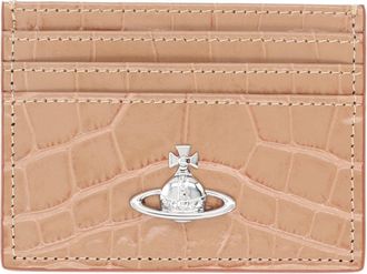 Vivienne Westwood Flat Card Holder