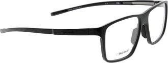 Tag Heuer Glasses - unisex - Brillen - Zwart - ONE Size - Accessoires