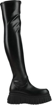 Aniye By FOOTWEAR - Boots on YOOX.COM