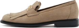 Isabel Bernard Schoenen, Dames, Beige, 36 EU, Leer, Vendôme Lave Loafers
