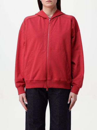 Brunello Cucinelli Relaxedfit Zip-up Hoodie