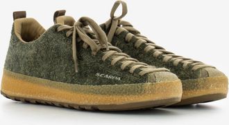 Scarpa Mojito Wrap mimetico