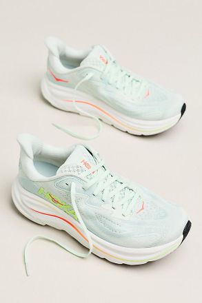Hoka One One Clifton 10 Sneakers
