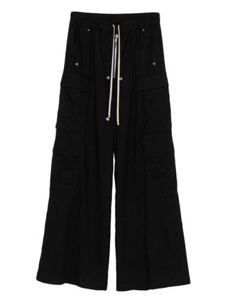 Rick Owens Cargohose Bela