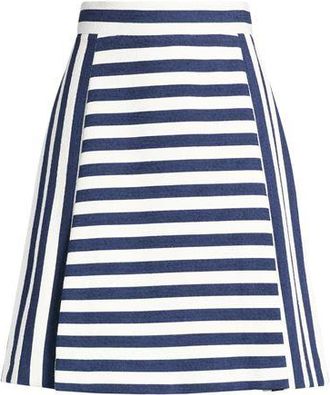 Dolce & Gabbana PARTES DE ABAJO - Faldas midi en YOOX.COM