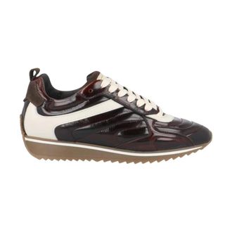 VIA VAI Mikki Rae Sneaker - Shoes - Mujer - Rojo - 36 EU