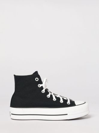 Converse Sneakers platform Chuck Taylor All Star Converse in tela