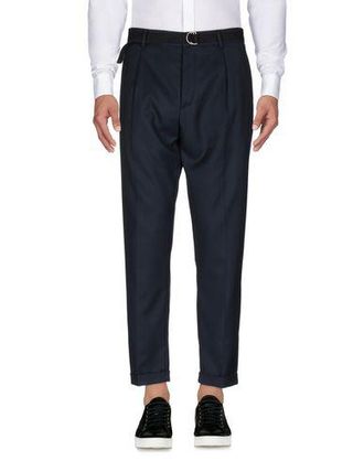 Daniele Alessandrini HOSEN & R&Ouml;CKE - Hosen auf YOOX.COM