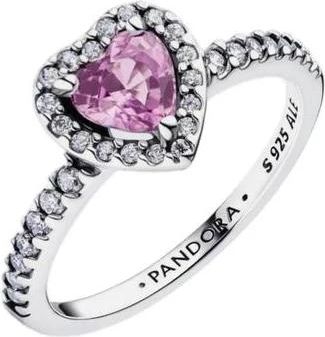Pandora Mujer, Accesorios, Gris, Talla: 54 MM