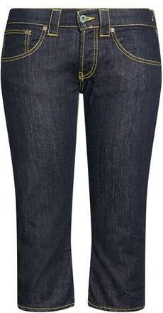 Dondup BOTTOMWEAR - Denim shorts sur YOOX.COM
