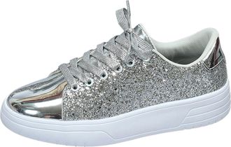 Generic Shoes for Mens Womens Trail Running Sneakers Lightweight Comfortable Wedge Synthetic Textile Walking Casual Dad Streetwear Water Beach Jogging Teens S