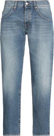 2W2M BOTTOMWEAR - Jeans on YOOX.COM
