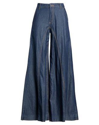 Silvian Heach PARTES DE ABAJO - Pantalones vaqueros en YOOX.COM