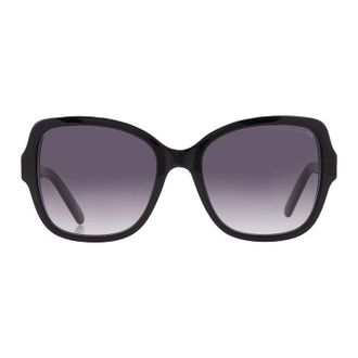 Marc Jacobs Cat-Eye Sunglasses - Black
