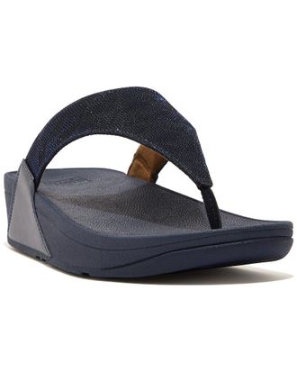 FitFlop Fitflop Lulu Glitz Sandal