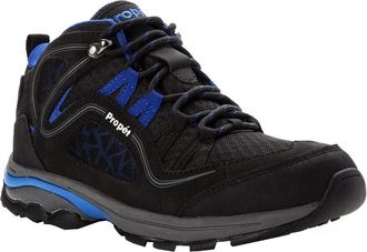 Prop&eacute;t Peak WBA002M-007 D Black Blue Waterproof Hiking Shoes JZZ1165