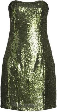 Kontatto VESTIDOS - Minivestidos en YOOX.COM