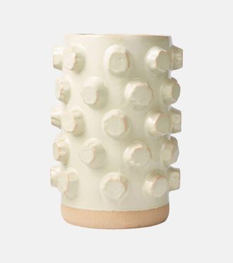 Pols Potten x Studio Cuno Structure Medium vase