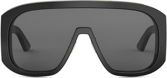 Dior Dior Diorgraphique M2u 10a0 Nero Sunglasses
